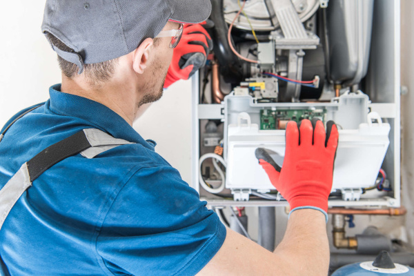 Air Conditioning Installation